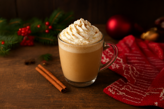 🎄 Mallards Christmas Spiced Latte 🎄