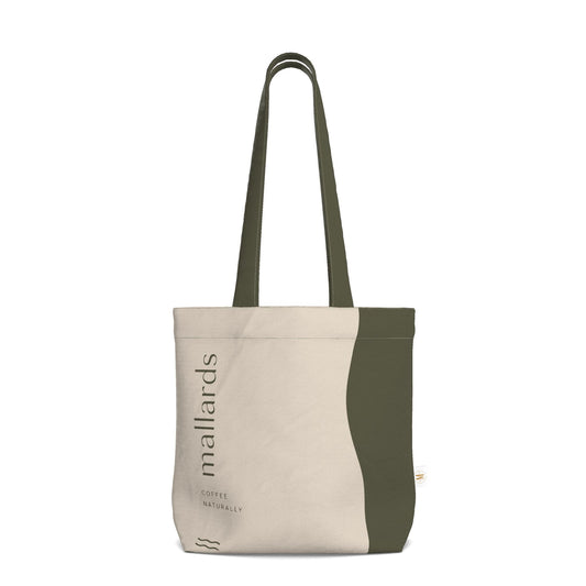 Mallards Tote Bag – Mallards Essentials