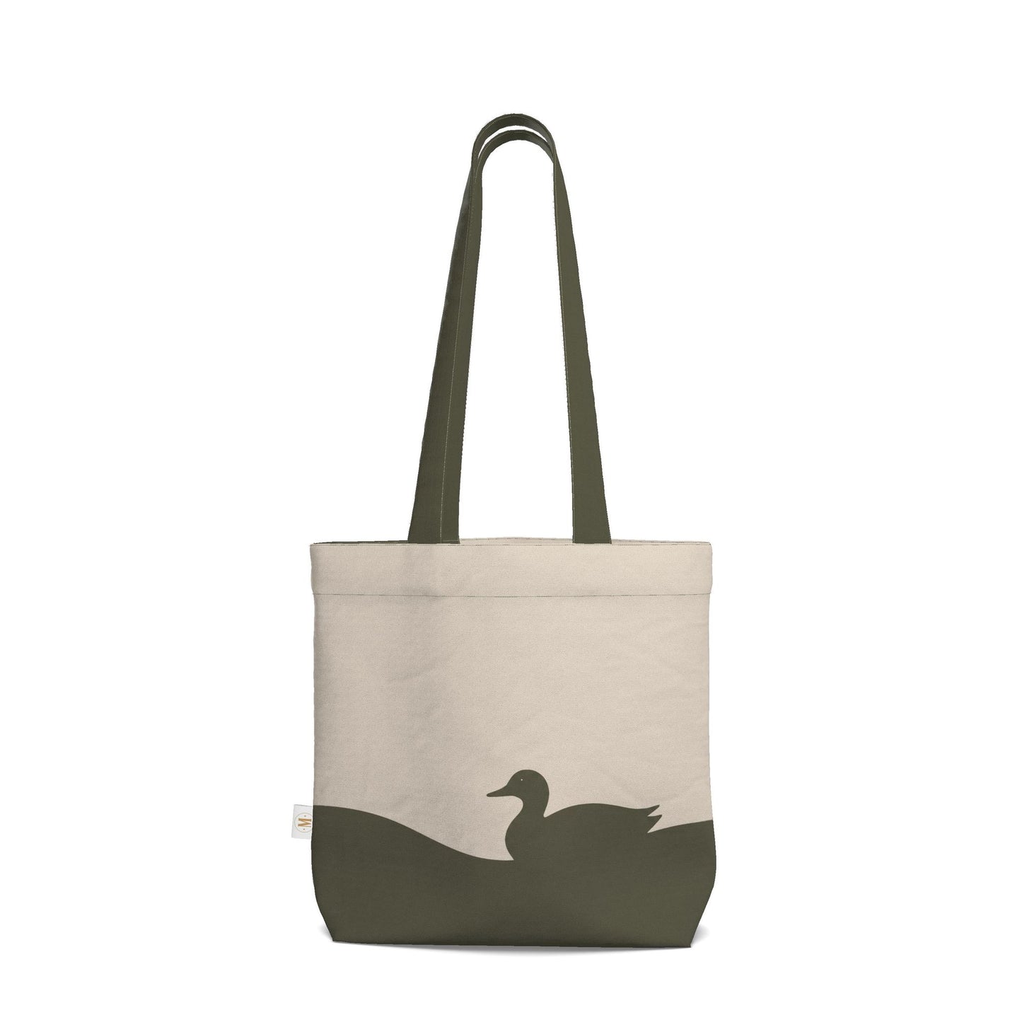 Mallards Tote Bag – Mallards Essentials