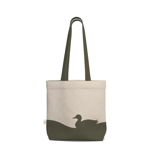 Mallards Tote Bag – Mallards Essentials