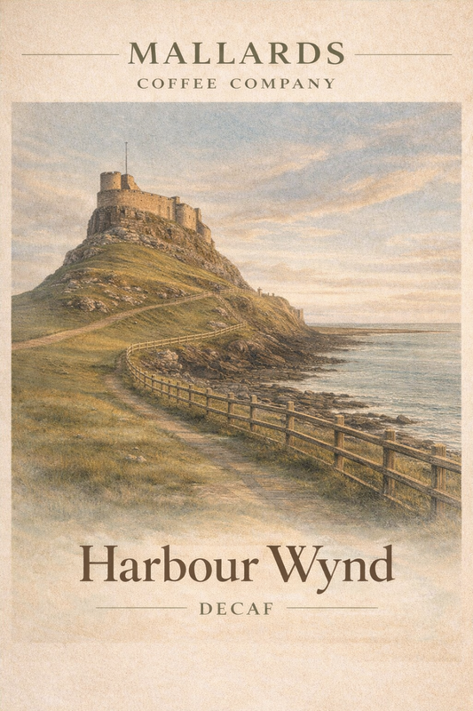 Harbour Wynd