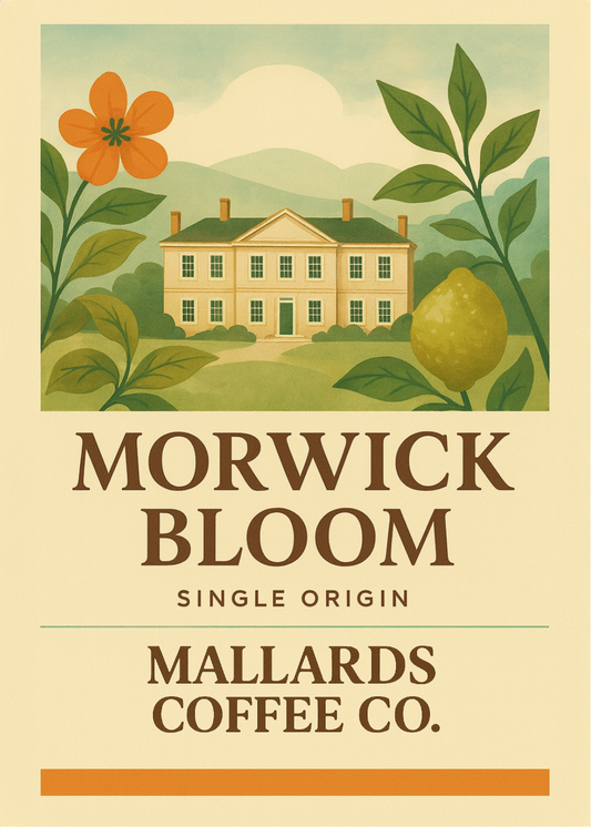 Morwick Bloom