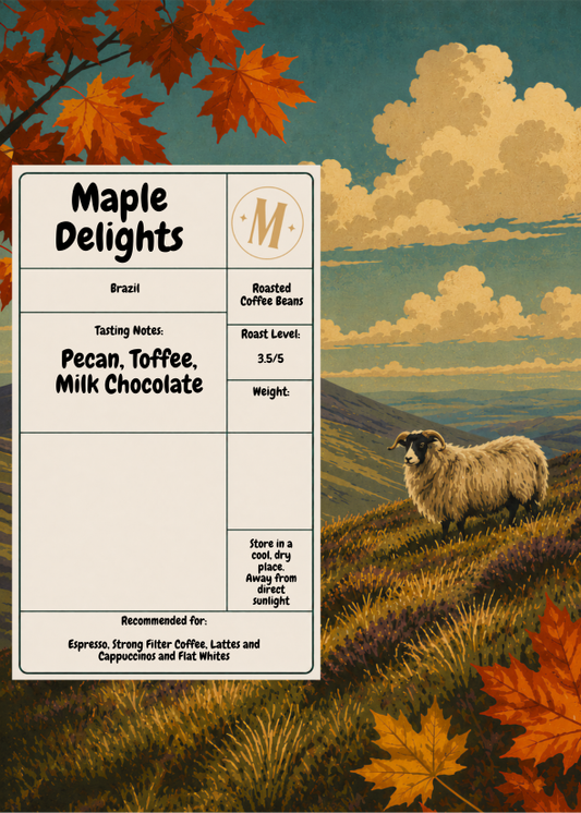 Maple Delights