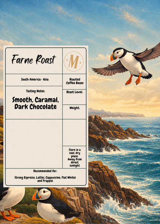 Farne Roast