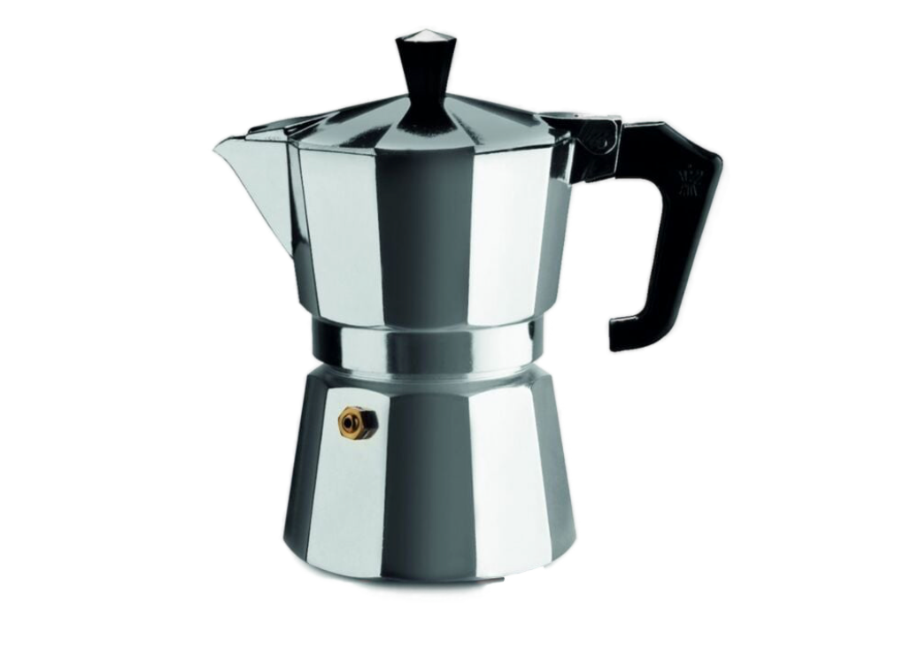 Classic Moka Pot